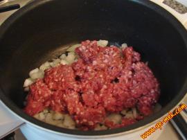 Beşamel Soslu Ispanak Graten