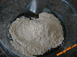 Çörek Otlu Mini Tuzlu Kurabiye