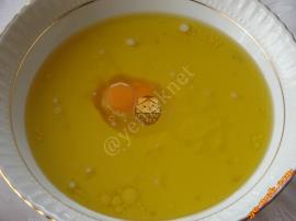 Ev Usulü Kıymalı Lahmacun