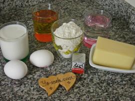 Mantarlı Kaşarlı Ev Pidesi