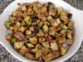 Elbistan Tava (Maraş Yöresi)