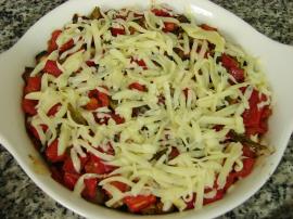 Elbistan Tava (Maraş Yöresi)