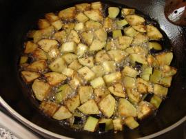 Elbistan Tava (Maraş Yöresi)