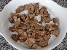 Elbistan Tava (Maraş Yöresi)