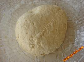 Mayasız Ekmek