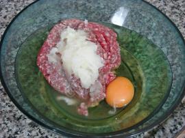 Mini Meatball Soup Recipe