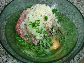 Mini Meatball Soup Recipe