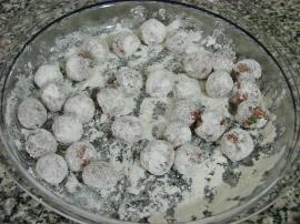 Mini Meatball Soup Recipe