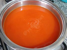 Mini Meatball Soup Recipe