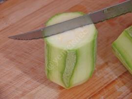 Zeytinyağlı Kabak İmam Bayıldı