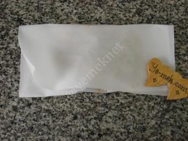 Fırında Etli Kağıt Kebabı