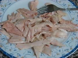 Havuçlu Patatesli Tavuk Haşlama