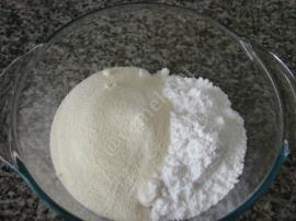 Hindistan Cevizli Truff