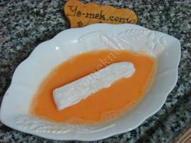 Kaşar Peynir Kroket