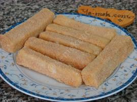 Kaşar Peynir Kroket