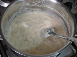 Tavuklu Hünkar Beğendi