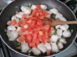 Tavuklu Hünkar Beğendi