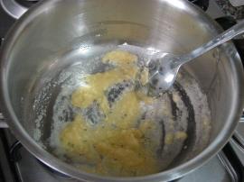 Tavuklu Hünkar Beğendi