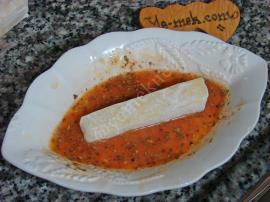 Baharatlı Peynir Pane