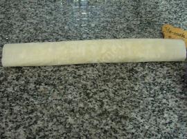 Baklavalık Yufkadan Peynirli Börek