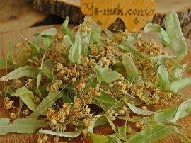 Ballı Zencefilli Ihlamur