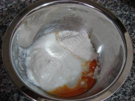 Etli Düğün Çorbası