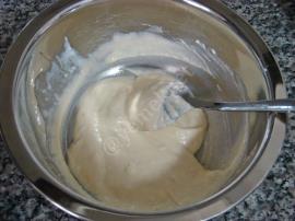 Etli Düğün Çorbası