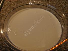 Fırında Kremalı Patates