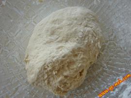 Kıymalı Çiğ Börek