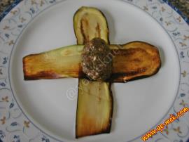 Köfteli Kürdan Kebabı