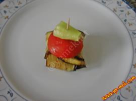 Köfteli Kürdan Kebabı