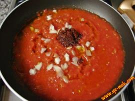 Köfteli Kürdan Kebabı