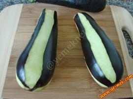 Köfteli Kürdan Kebabı