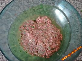 Köfteli Kürdan Kebabı