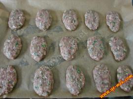 Köfteli Kürdan Kebabı