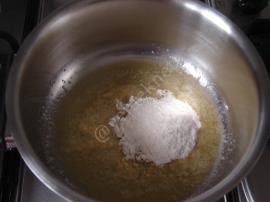 Kremalı Brokoli Çorbası