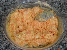 Üç Renkli Brokoli Salatası