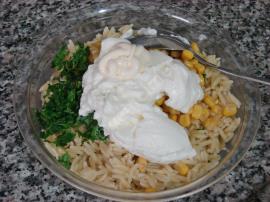 Üç Renkli Brokoli Salatası