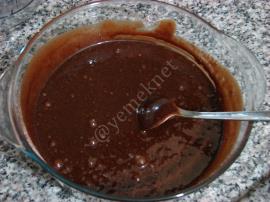 Çikolatalı Cevizli Brownie