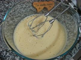 Çikolatalı Islak Cupcake