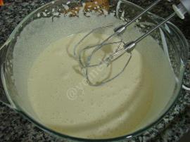 Çikolatalı Islak Cupcake