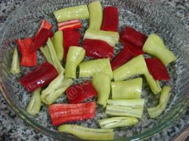 Fırında Kuzu Pirzola