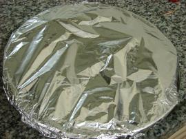 Fırında Kuzu Pirzola