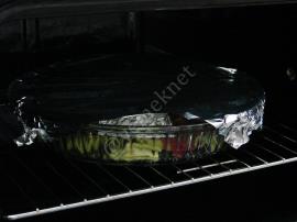 Fırında Kuzu Pirzola