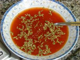 Fırında Soslu Kuzu Pirzola