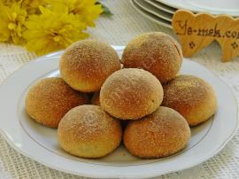 Peynirli 3-2-1 Poğaça