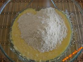 Peynirli Ev Poğaçası