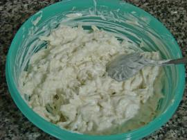 Portakal Dilimlerinde Kereviz Salatası