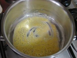 Zerdeçallı Tavuk Beğendi