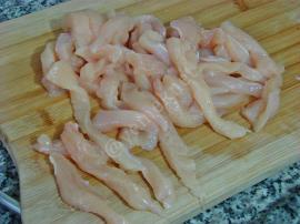 Zerdeçallı Tavuk Beğendi